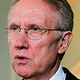 <p>"The only thing we can do now is withhold our ability to grant him more authority to grant himself more power&#8212;unless he authorizes himself to strip us of that power."</p>
<p>Sen. Harry Reid (D&#8211;NV)</p>